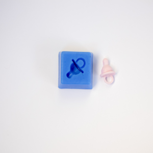 Tiny Dummy - Silicone Moulds