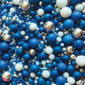 Blue Royale – The Perfect Sprinkle