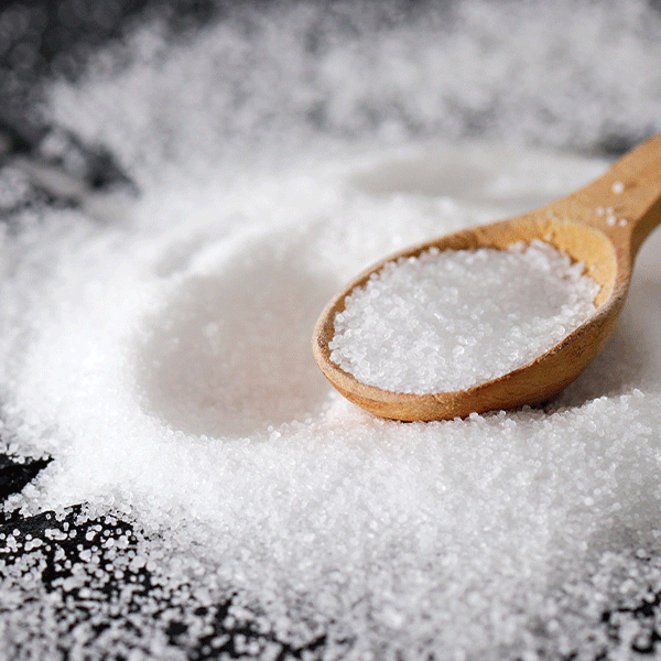 White Sugar