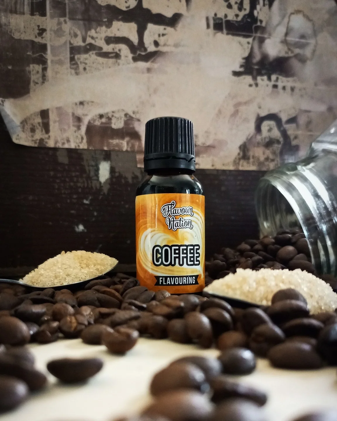 Coffee - Flavour Nation - Image 2