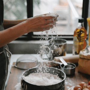 Baking Mix
