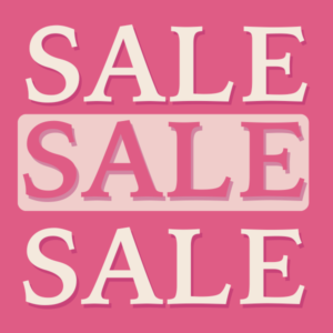 SALE