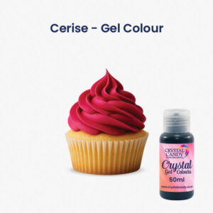 Crystal Gel Colours