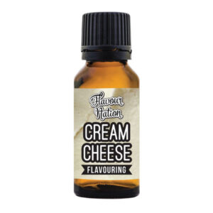 Cream Cheese - Flavour Nation