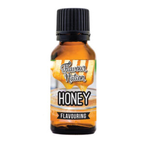 Honey - Flavour Nation