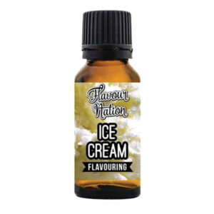Ice Cream - Flavour Nation