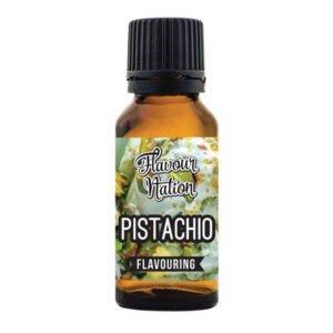 Pistachio - Flavour Nation