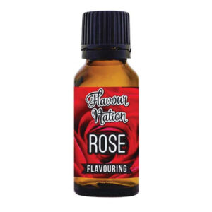 Rose - Flavour Nation