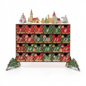 Christmas Crafts
