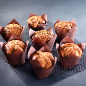 Bran Muffin Premix