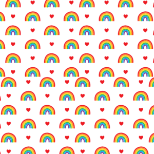 Bright-Bunting Set