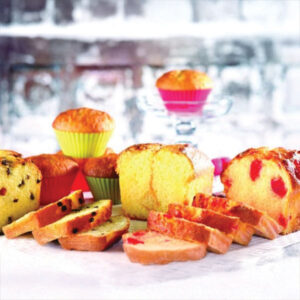 Butterscotch Multi-Purpose Cake Premix