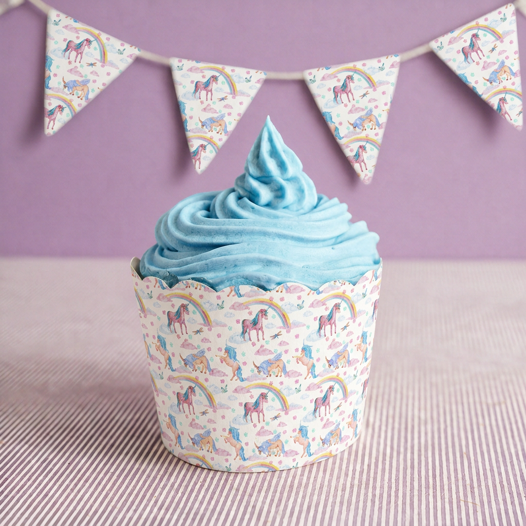 Magical-Bunting Set - Image 2
