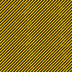 Warning Tape Yellow-Bunting Set