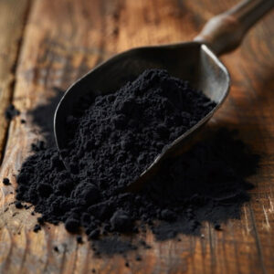 Cocoa Powder - Black