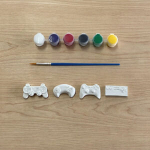 Gaming-Remotes