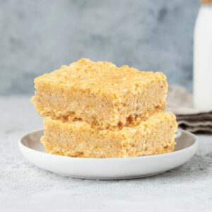 Muesli Slice Premix