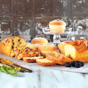 Prince Cake Premix