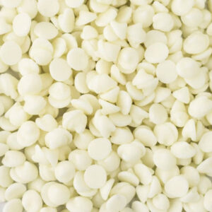 White Chocolate Chips - Chocolate Chips