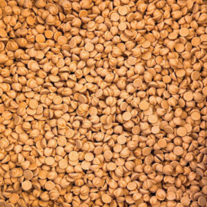 Caramel Chips - Chocolate Chips